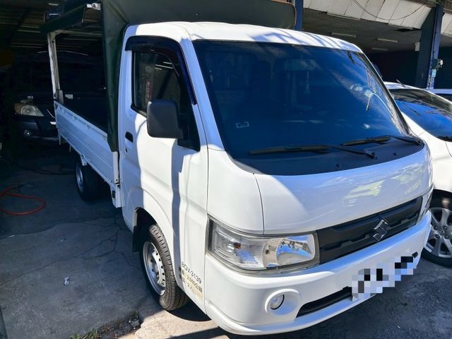 一手車/3面篷式/VSF車輛穩定系統/升級安卓機大螢幕/車室空間舒適大升級  第1張相片