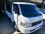 一手車/3面篷式/VSF車輛穩定系統/升級安卓機大螢幕/車室空間舒適大升級  第1張縮圖