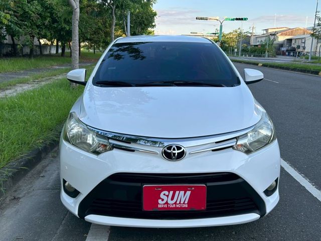 一手車原鈑件/低里程僅跑8萬3/雙安/內外氣氛漂亮/可全額貸款  第2張相片