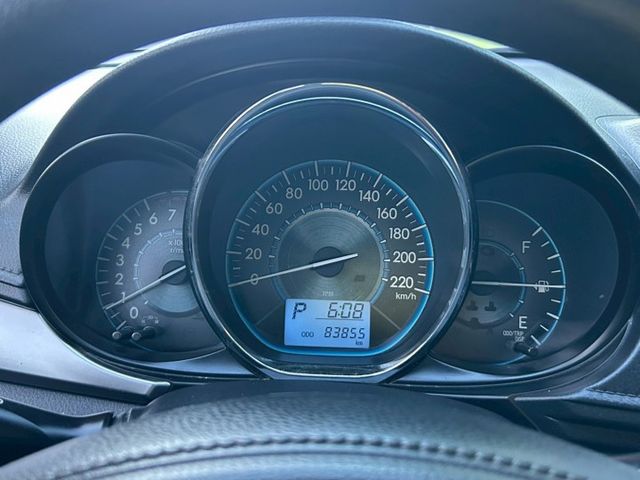 一手車原鈑件/低里程僅跑8萬3/雙安/內外氣氛漂亮/可全額貸款  第10張相片