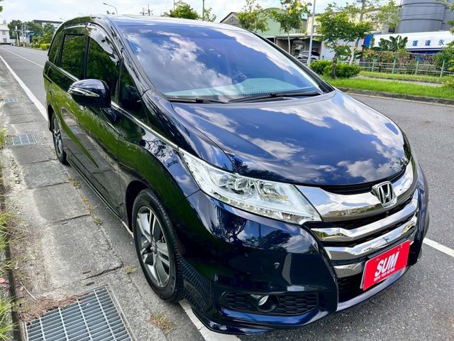 一手車/APEX版/超低里程只跑4萬9/原廠保養/LED頭燈/360環景/雙邊電滑門/盲點/有第三方認證  第1張相片