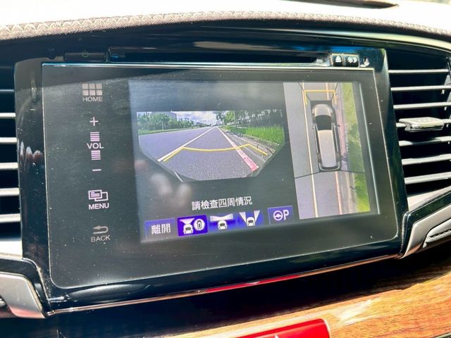 一手車/APEX版/超低里程只跑4萬9/原廠保養/LED頭燈/360環景/雙邊電滑門/盲點/有第三方認證  第12張相片