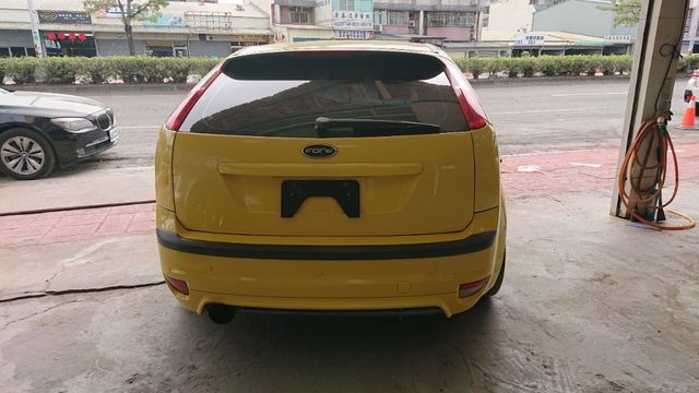 FORD福特 FOCUS  第4張相片