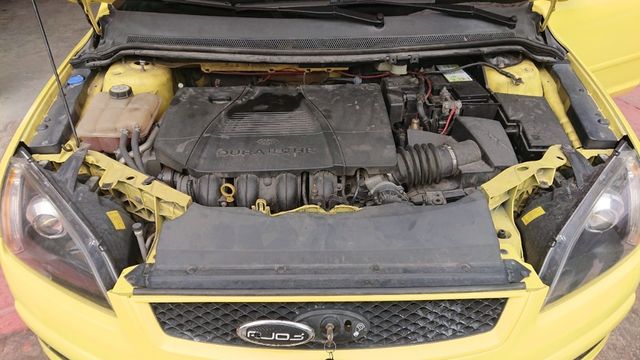 FORD福特 FOCUS  第9張相片