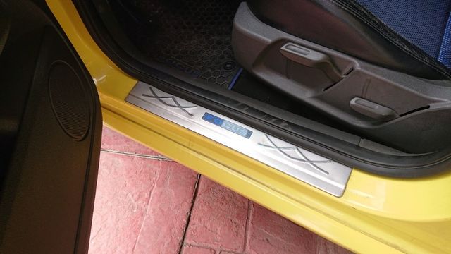 FORD福特 FOCUS  第11張相片