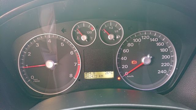 FORD福特 FOCUS  第13張相片