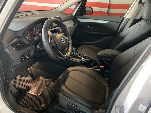 BMW寶馬 218I  第4張相片