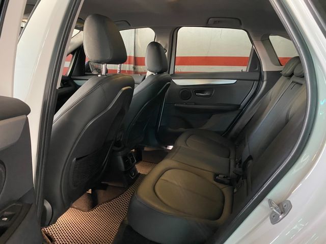 BMW寶馬 218I  第5張相片
