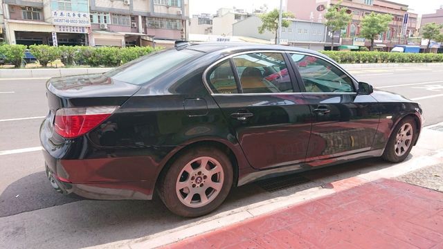 BMW寶馬 523I  第8張相片