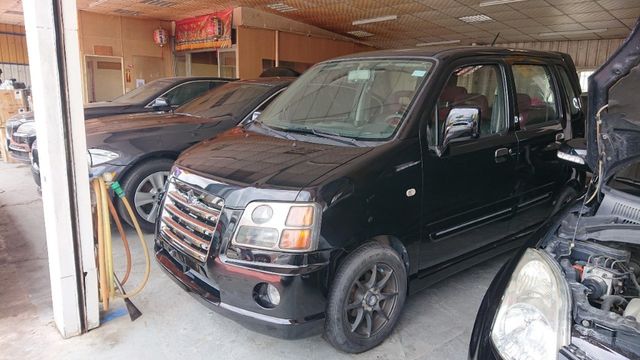 SUZUKI鈴木 SOLIO  第1張相片