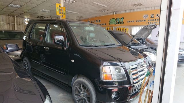SUZUKI鈴木 SOLIO  第7張相片