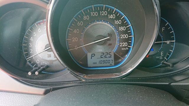 TOYOTA豐田 VIOS  第13張相片
