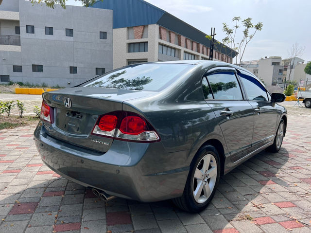 HONDA本田 CIVIC  第2張相片