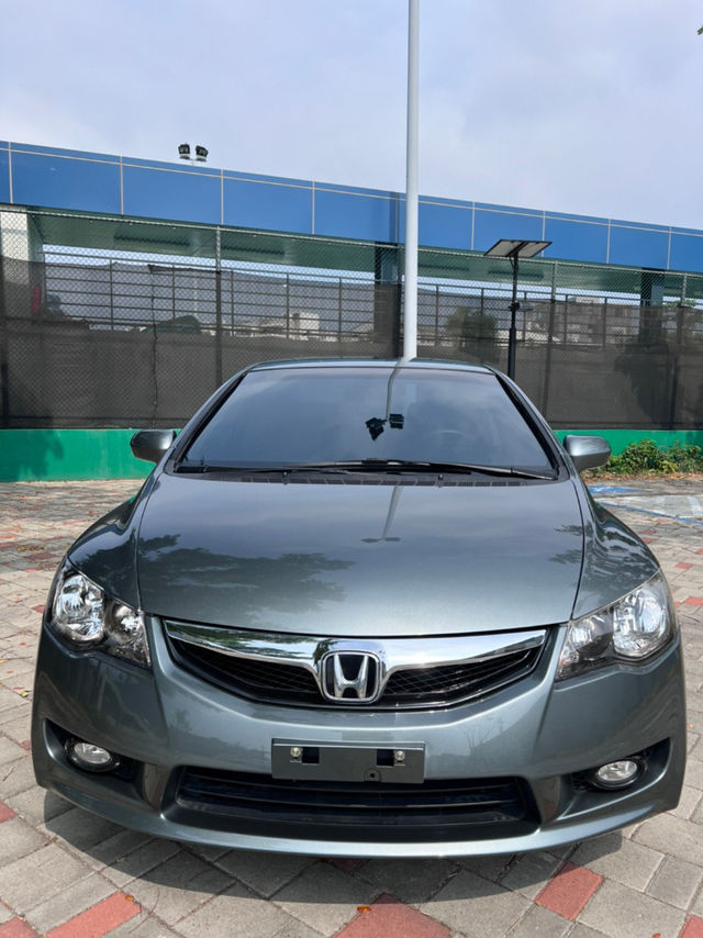HONDA本田 CIVIC  第3張相片