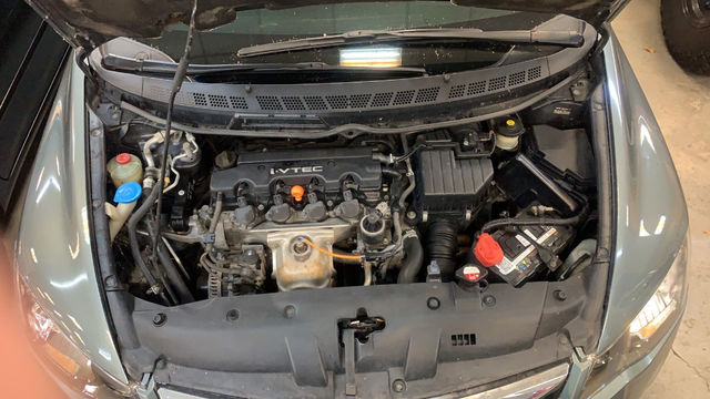 HONDA本田 CIVIC  第6張相片