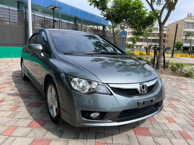 HONDA本田 CIVIC  第7張相片
