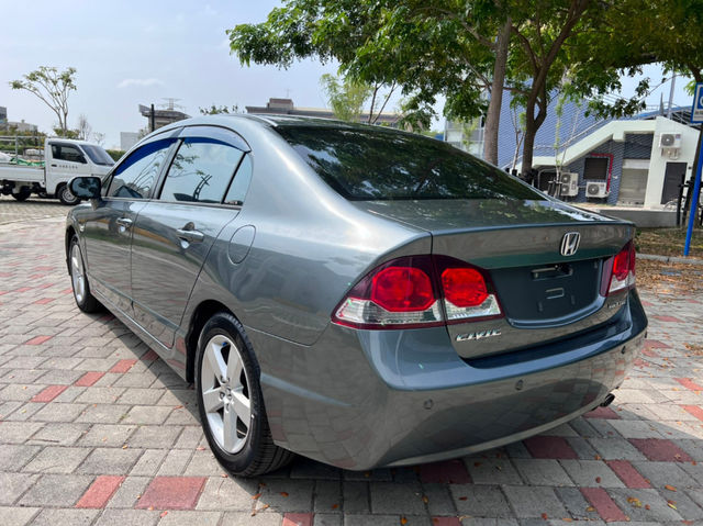 HONDA本田 CIVIC  第8張相片