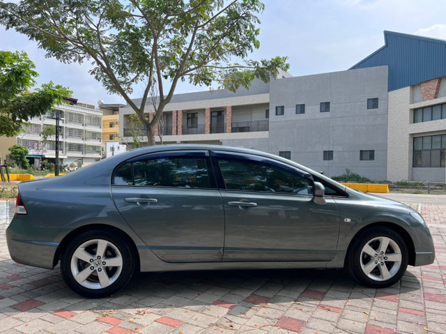 HONDA本田 CIVIC  第9張相片