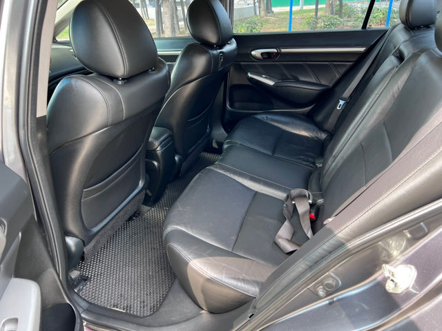 HONDA本田 CIVIC  第10張相片