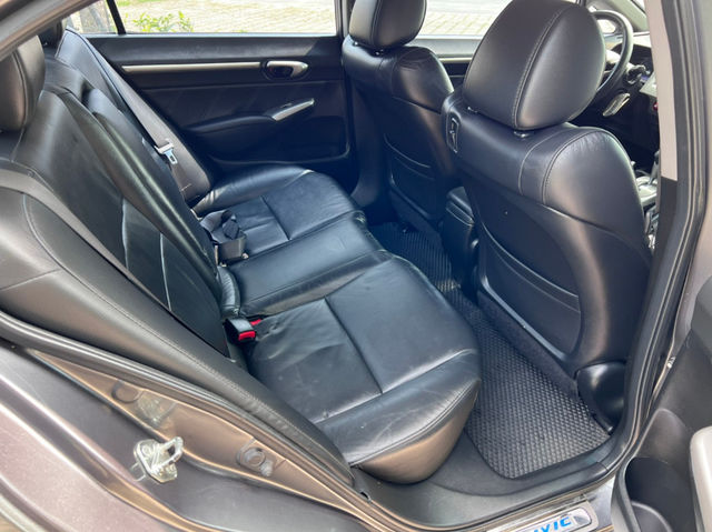 HONDA本田 CIVIC  第12張相片
