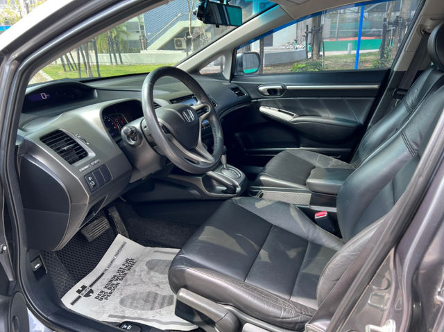 HONDA本田 CIVIC  第14張相片
