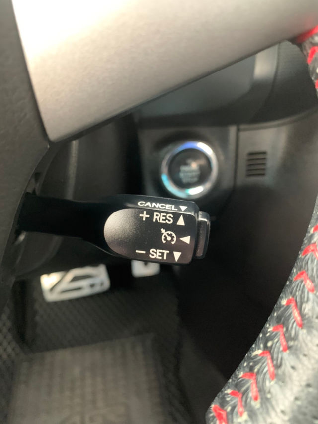 TOYOTA豐田 WISH  第8張相片
