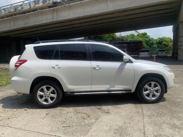 TOYOTA豐田 RAV4  第8張相片