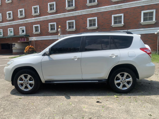 TOYOTA豐田 RAV4  第10張相片