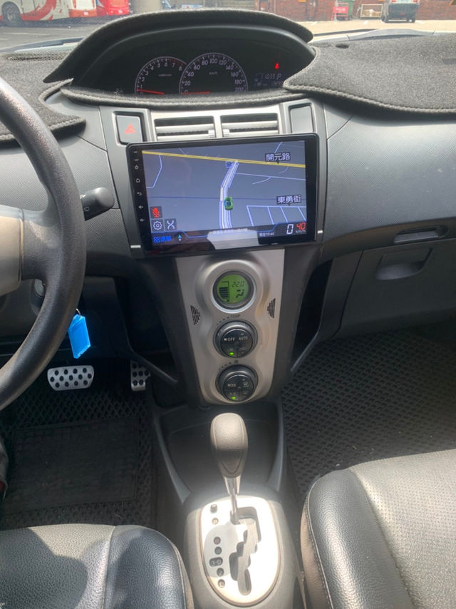 TOYOTA豐田 YARIS  第9張相片