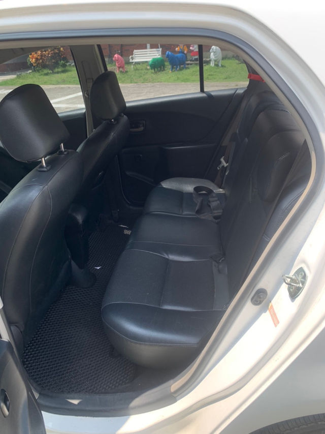 TOYOTA豐田 YARIS  第17張相片