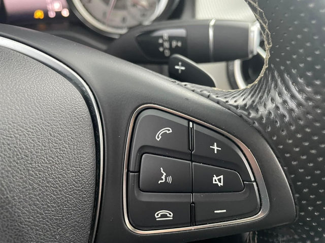 M-BENZ賓士 CLA200  第13張相片