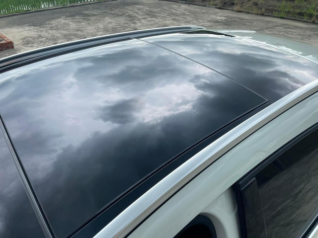 M-BENZ賓士 CLA200  第19張相片