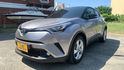 TOYOTA豐田 C-HR  第1張縮圖