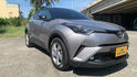 TOYOTA豐田 C-HR  第17張縮圖