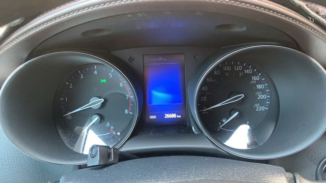 TOYOTA豐田 C-HR  第29張相片