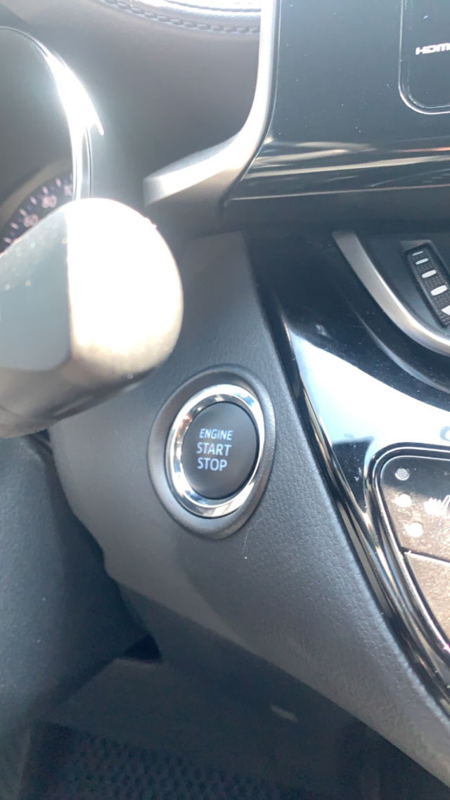 TOYOTA豐田 C-HR  第33張相片