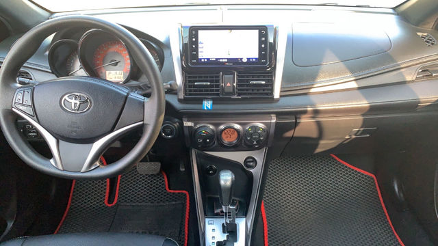 TOYOTA豐田 YARIS  第5張相片