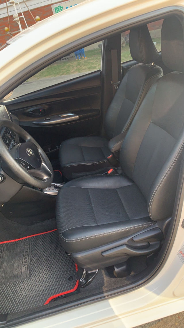 TOYOTA豐田 YARIS  第14張相片