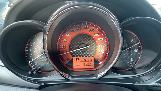 TOYOTA豐田 YARIS  第15張相片