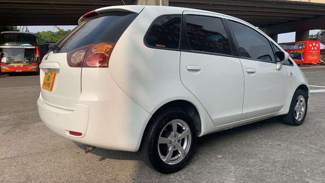 MITSUBISHI三菱 COLT PLUS  第2張相片