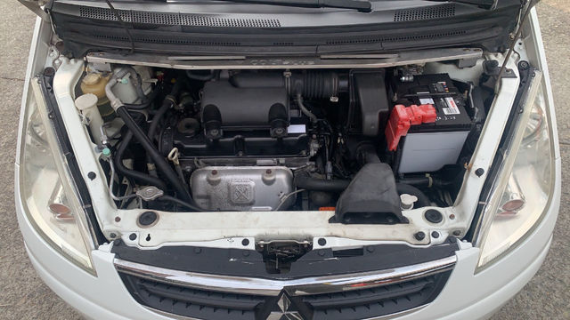 MITSUBISHI三菱 COLT PLUS  第6張相片