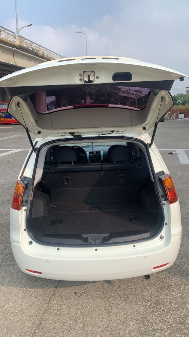 MITSUBISHI三菱 COLT PLUS  第11張相片