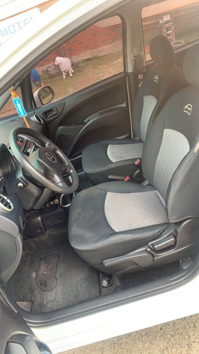 MITSUBISHI三菱 COLT PLUS  第12張相片