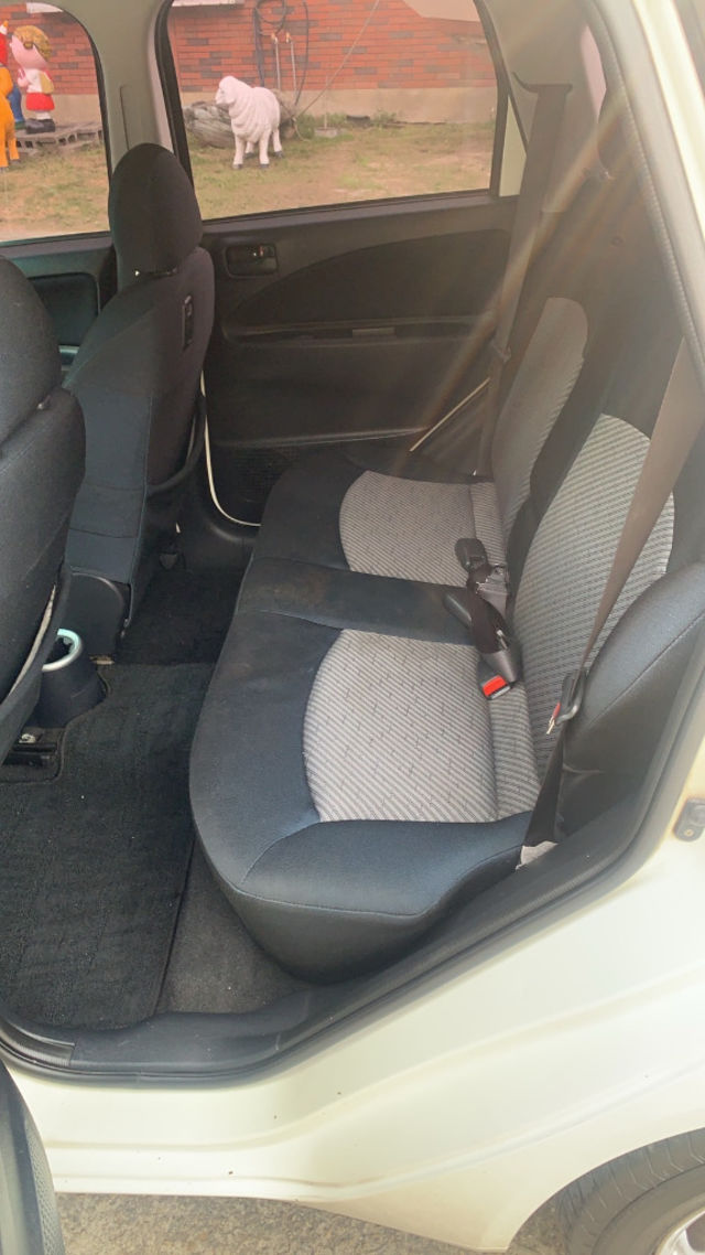 MITSUBISHI三菱 COLT PLUS  第13張相片