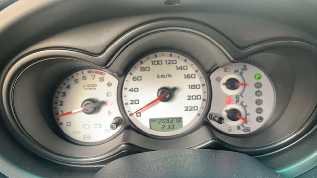 MITSUBISHI三菱 COLT PLUS  第14張相片