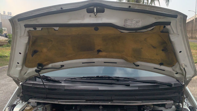 MITSUBISHI三菱 COLT PLUS  第15張相片