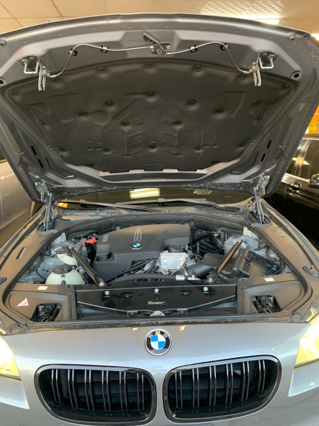 BMW寶馬 520I  第6張相片