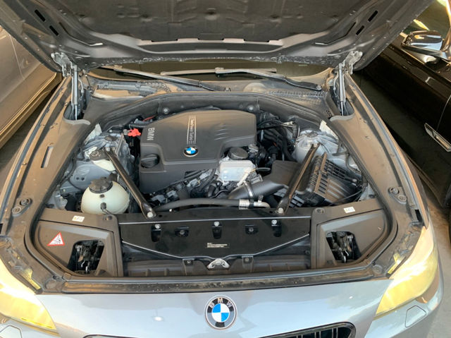 BMW寶馬 520I  第15張相片