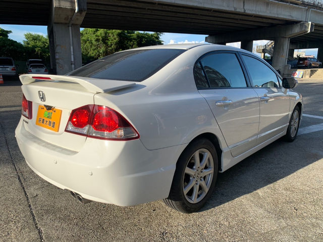 HONDA本田 CIVIC  第2張相片