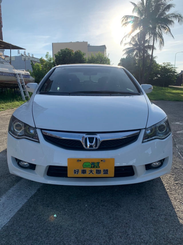 HONDA本田 CIVIC  第3張相片